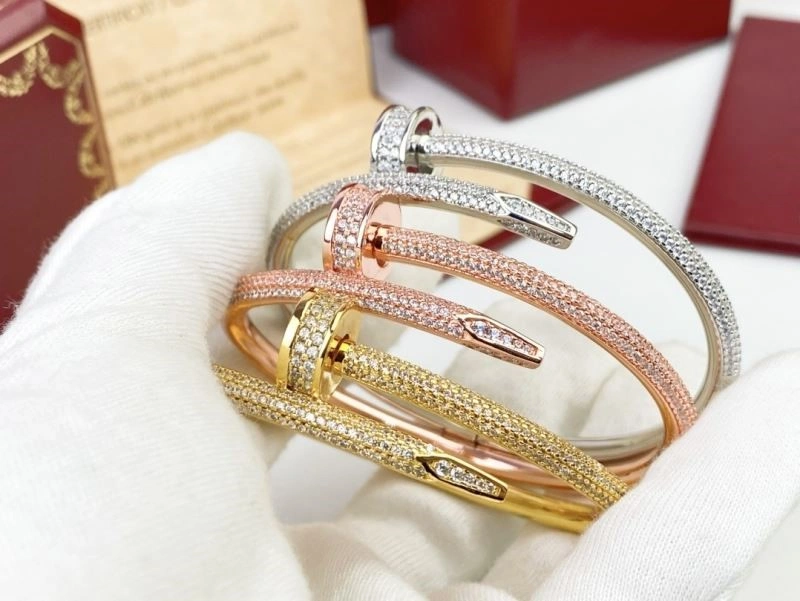 Cartier Bracelets SmartChoice 217139