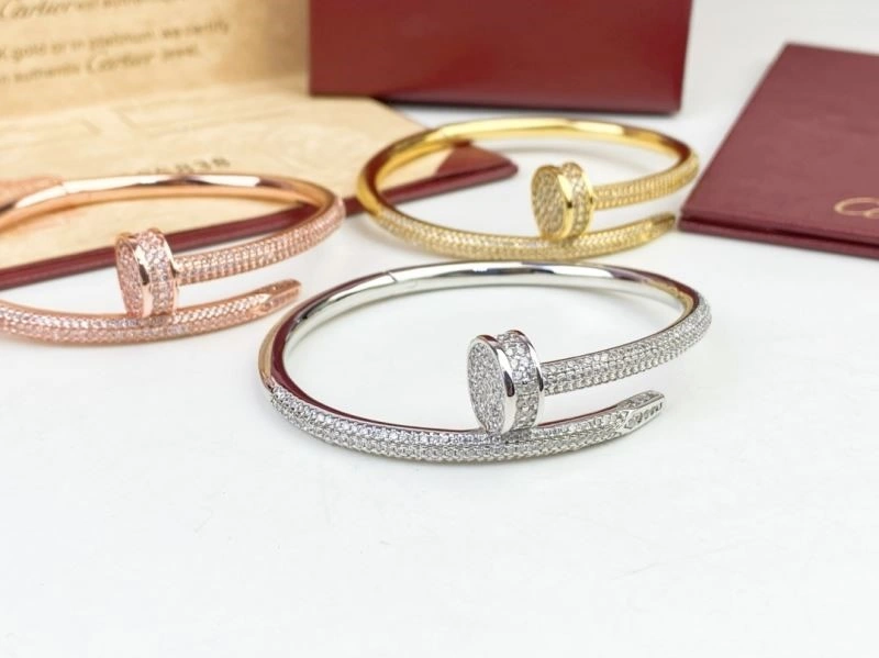 Cartier Bracelets SmartChoice 217139