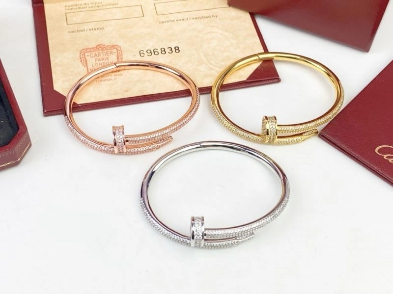 Cartier Bracelets SmartChoice 217139