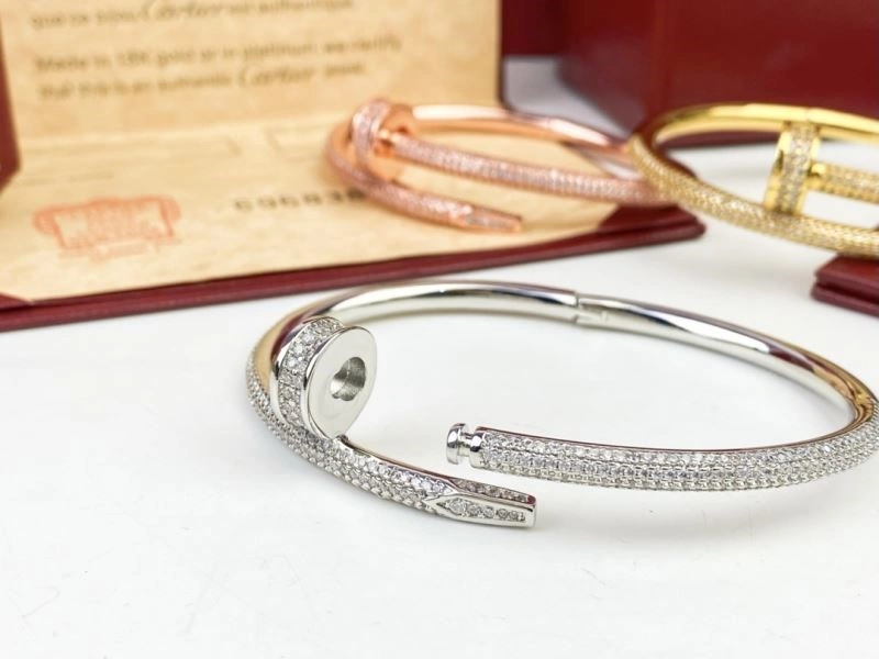 Cartier Bracelets SmartChoice 217139