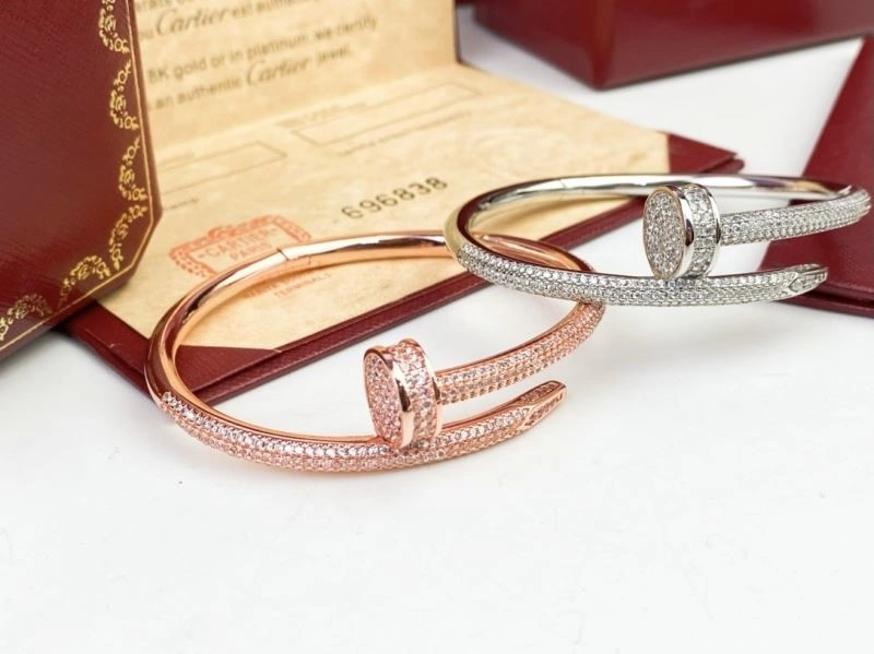 Cartier Bracelets SmartChoice 217139