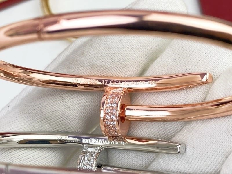 Cartier Bracelets SmartChoice 217139