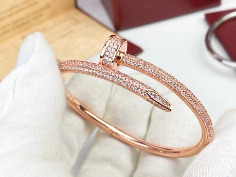 Cartier Bracelets SmartChoice 217139
