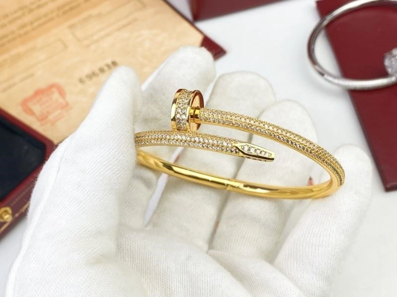 Cartier Bracelets SmartChoice 217139