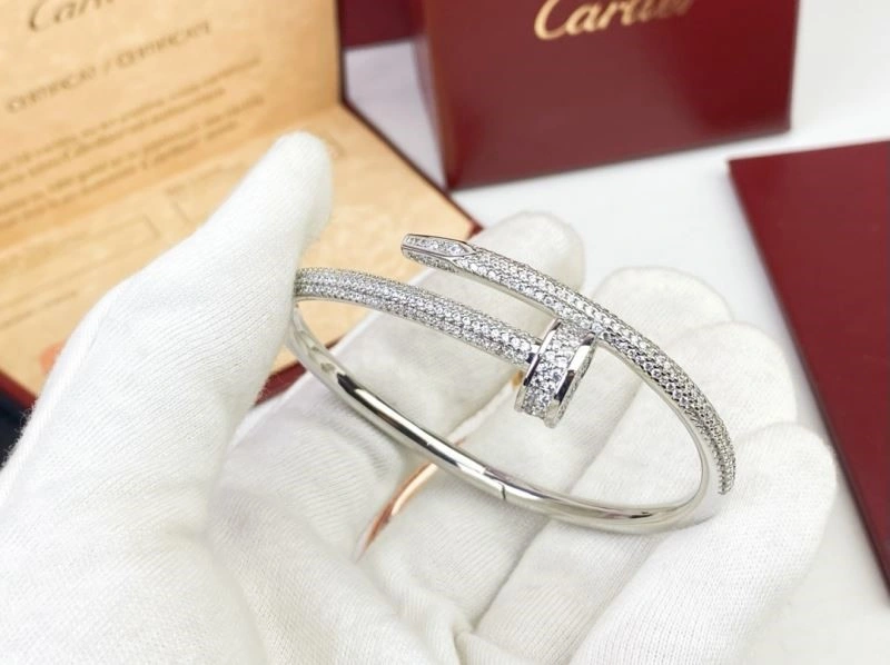 Cartier Bracelets SmartChoice 217139