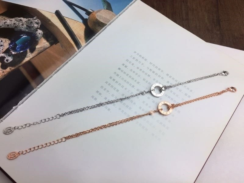 Cartier Bracelets Bold 217127