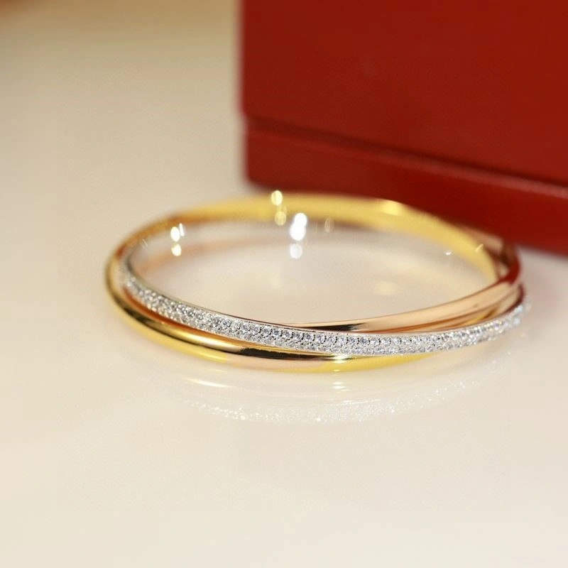 Cartier Bracelets DailyWear 217120