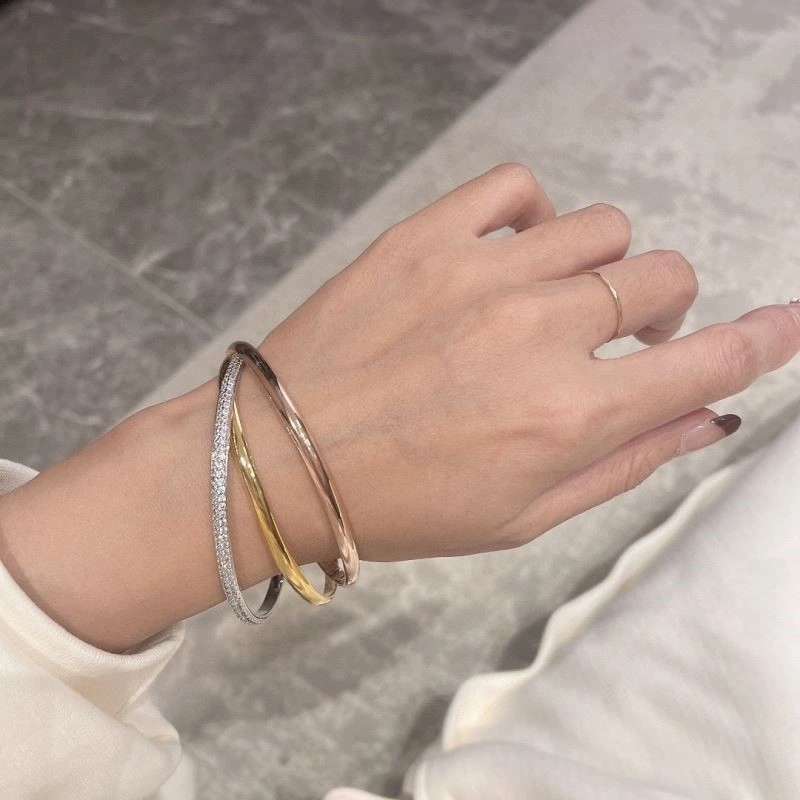 Cartier Bracelets DailyWear 217120