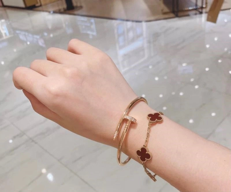 Unique Cartier Bracelets 217148