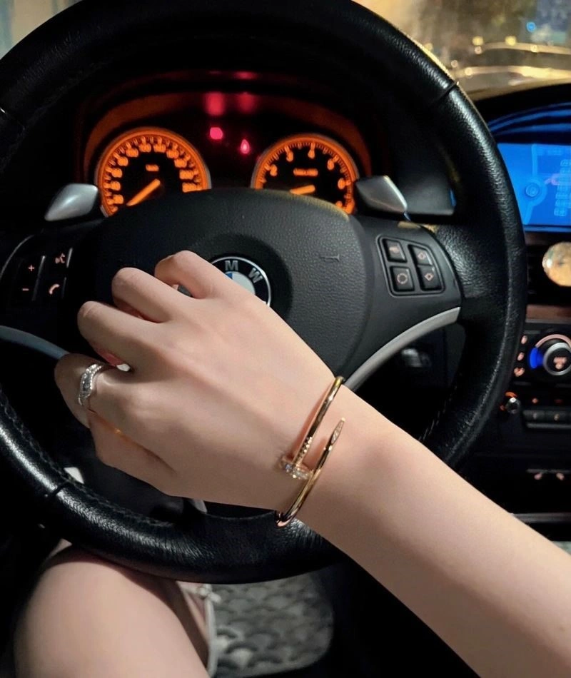 Unique Cartier Bracelets 217148