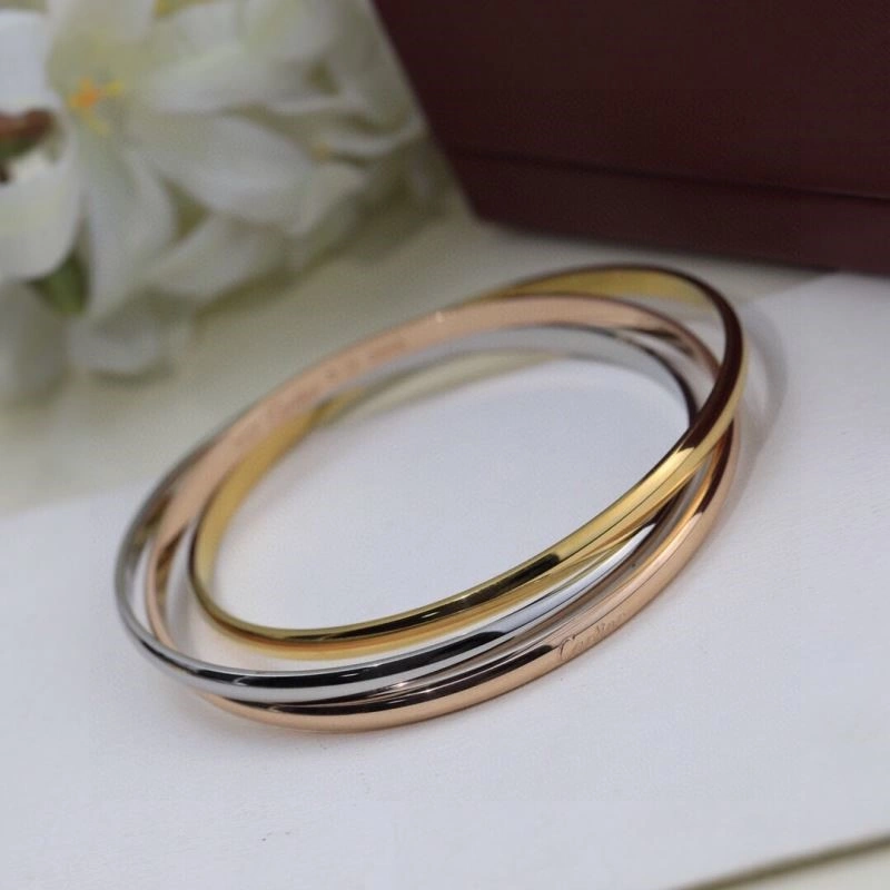 Cartier Bracelets Thermal 217125