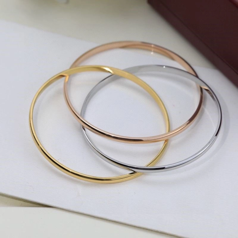 Cartier Bracelets Thermal 217125
