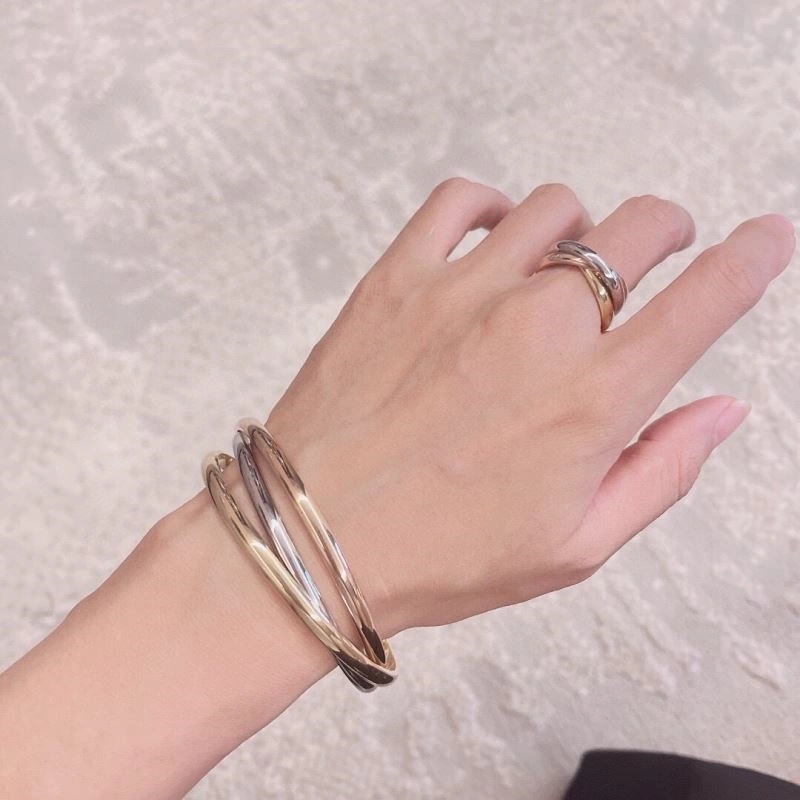 Cartier Bracelets Thermal 217125