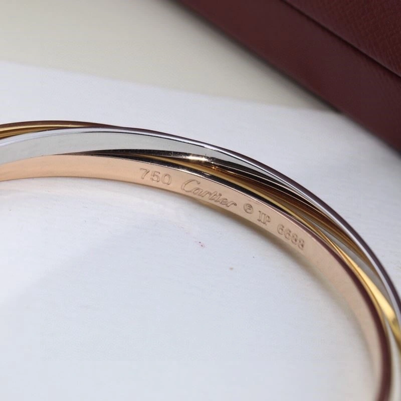 Cartier Bracelets Thermal 217125