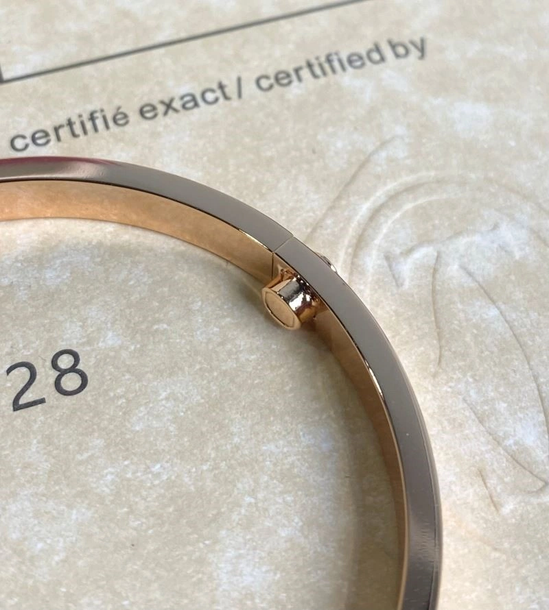 QuickDry Cartier Bracelets 217122