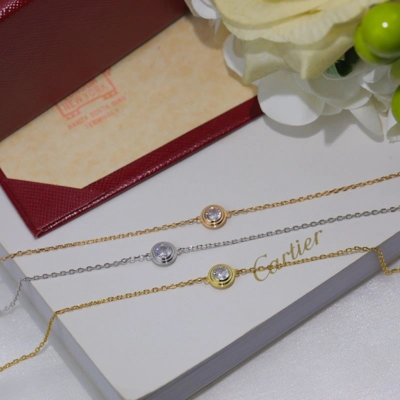 WeatherProof Cartier Bracelets 217126