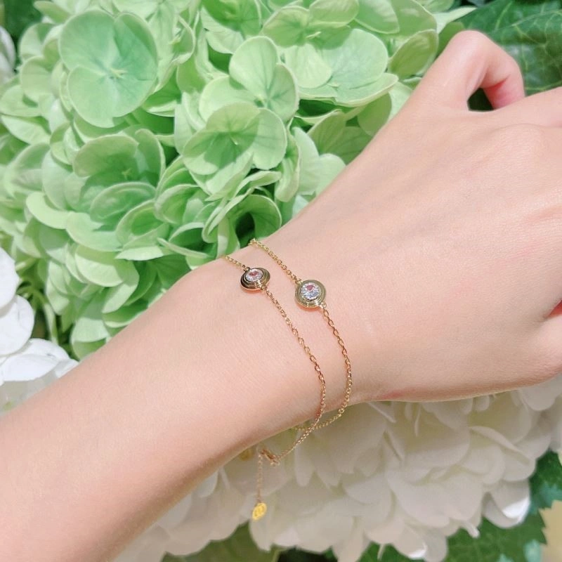 WeatherProof Cartier Bracelets 217126