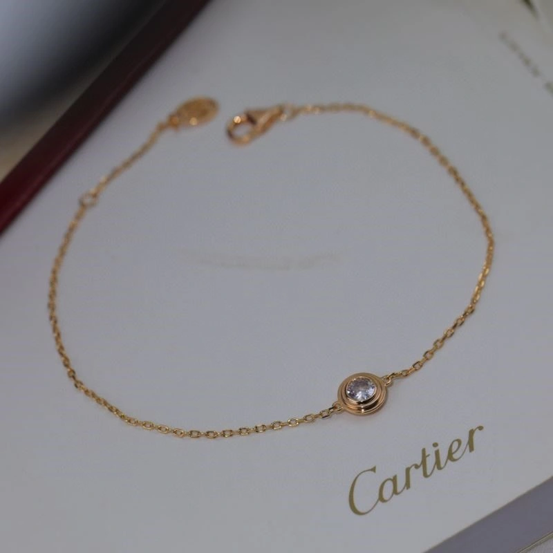 WeatherProof Cartier Bracelets 217126