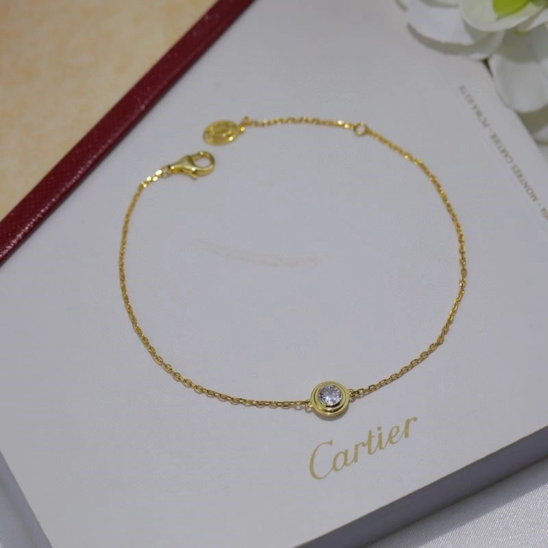 WeatherProof Cartier Bracelets 217126