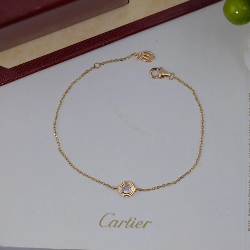 WeatherProof Cartier Bracelets 217126