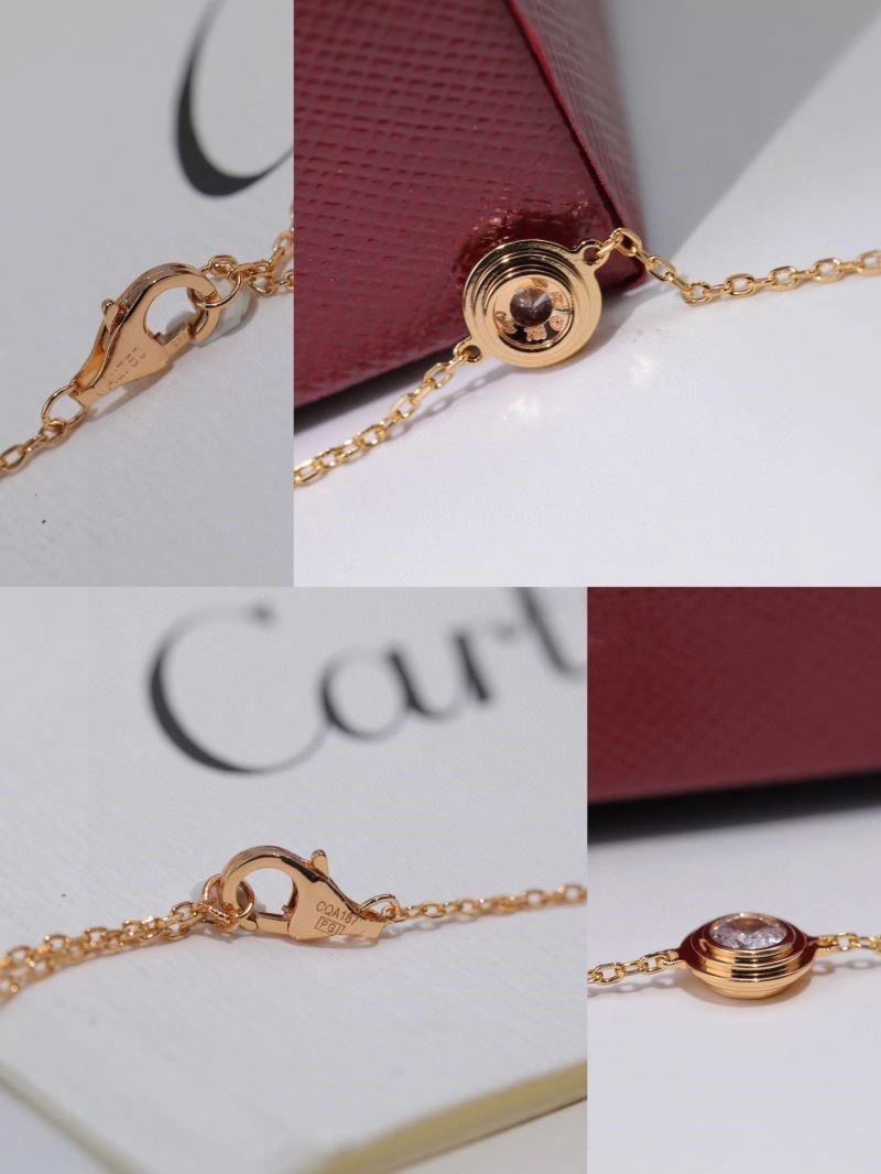 WeatherProof Cartier Bracelets 217126