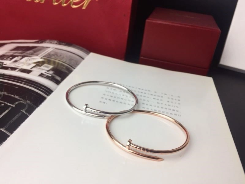 Cartier Bracelets Durable 217118