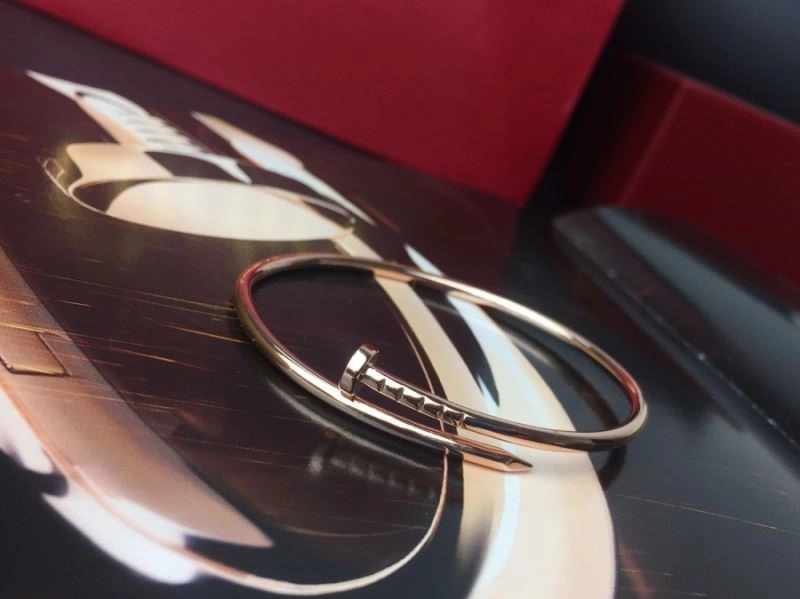 Cartier Bracelets Durable 217118