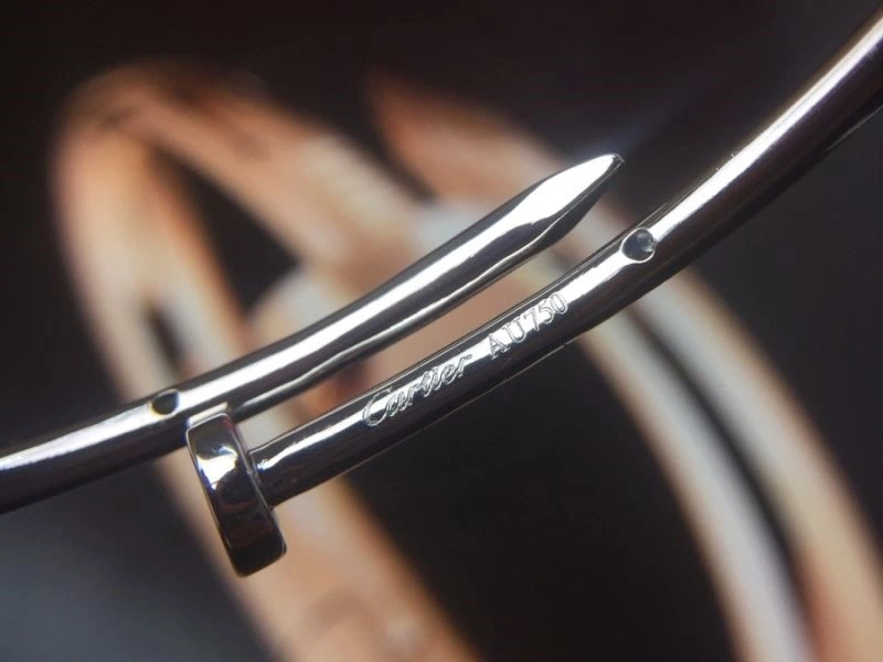 Cartier Bracelets Durable 217118