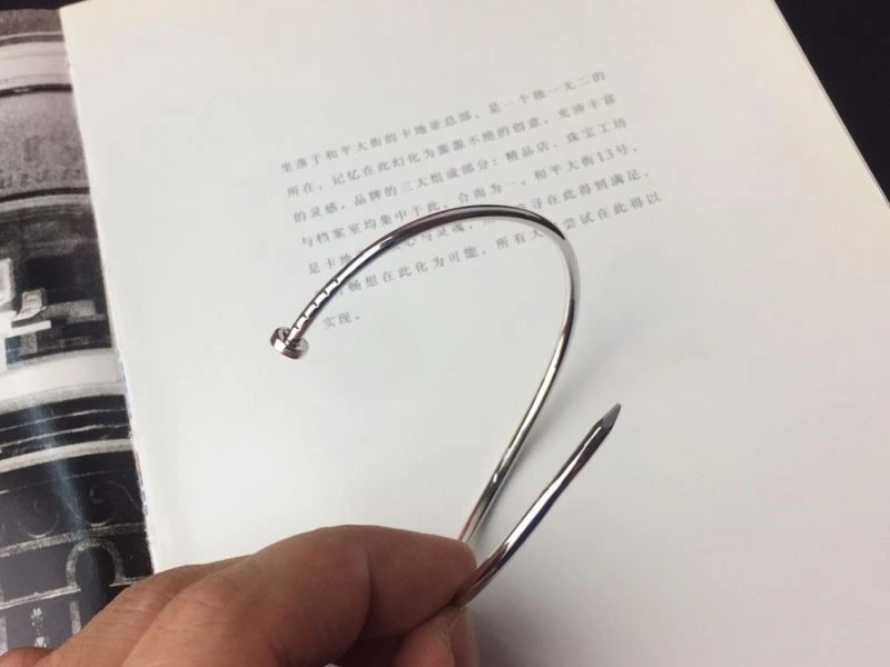Cartier Bracelets Durable 217118