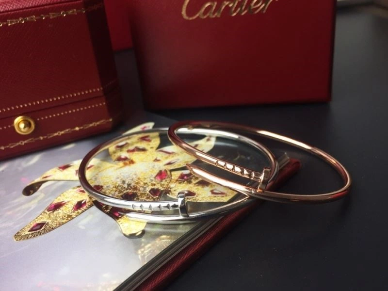 Cartier Bracelets Durable 217118