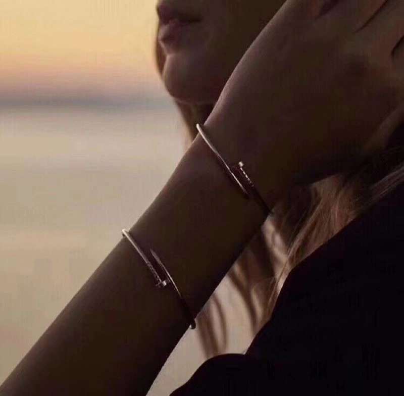Cartier Bracelets Durable 217118