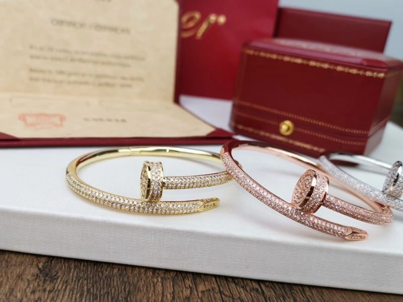 Supportive Cartier Bracelets 217119