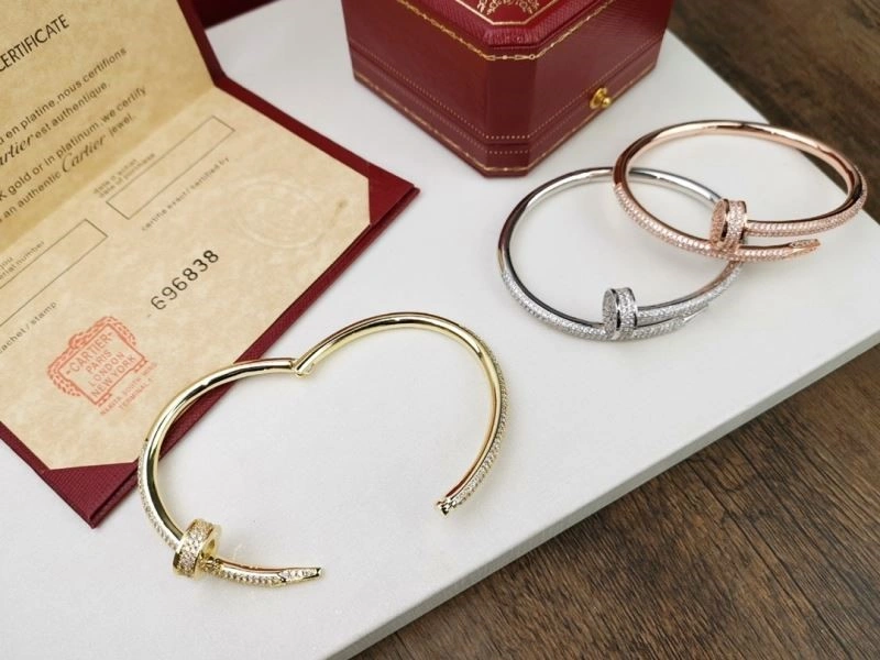 Supportive Cartier Bracelets 217119