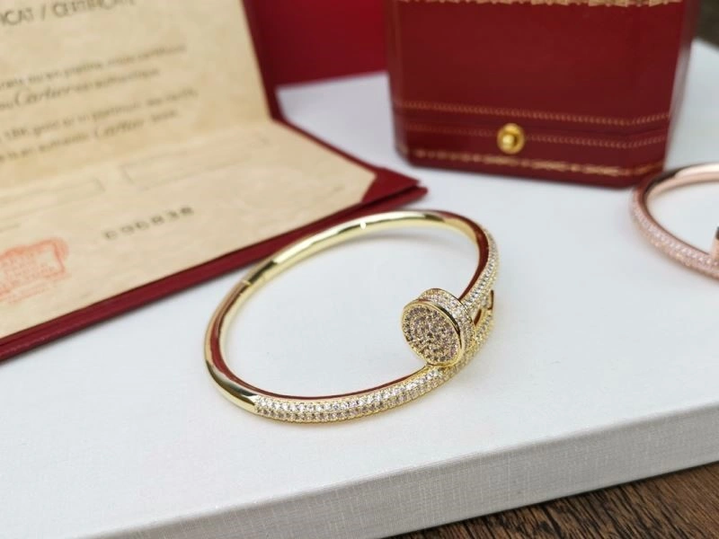 Supportive Cartier Bracelets 217119
