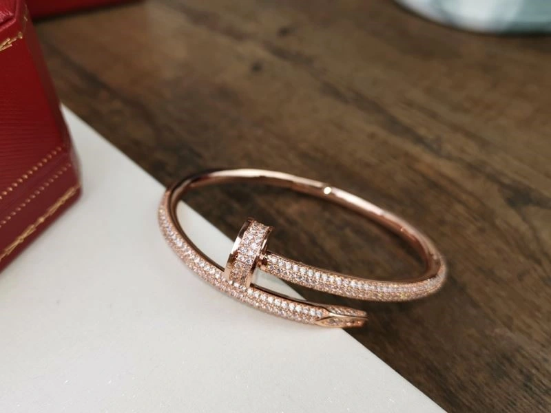 Supportive Cartier Bracelets 217119