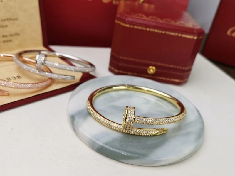 Supportive Cartier Bracelets 217119