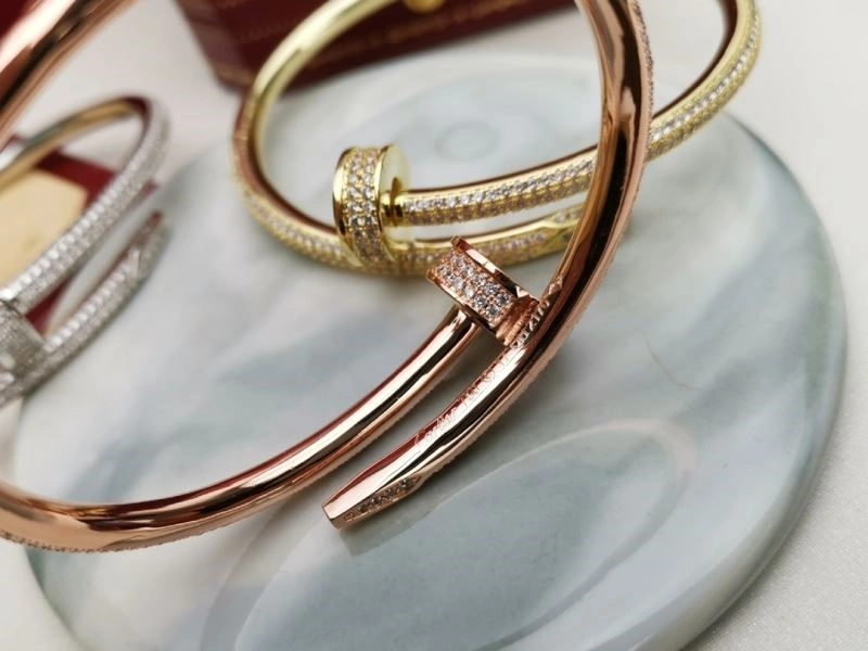 Supportive Cartier Bracelets 217119