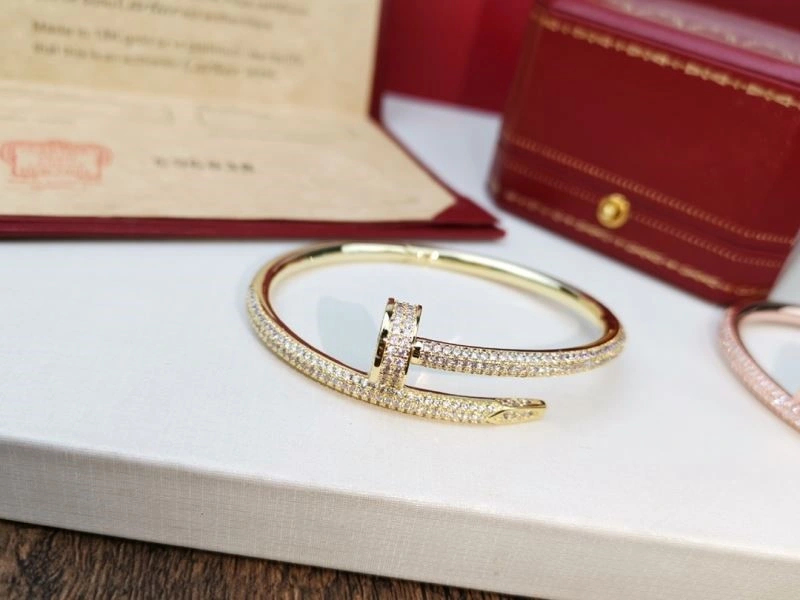 Supportive Cartier Bracelets 217119