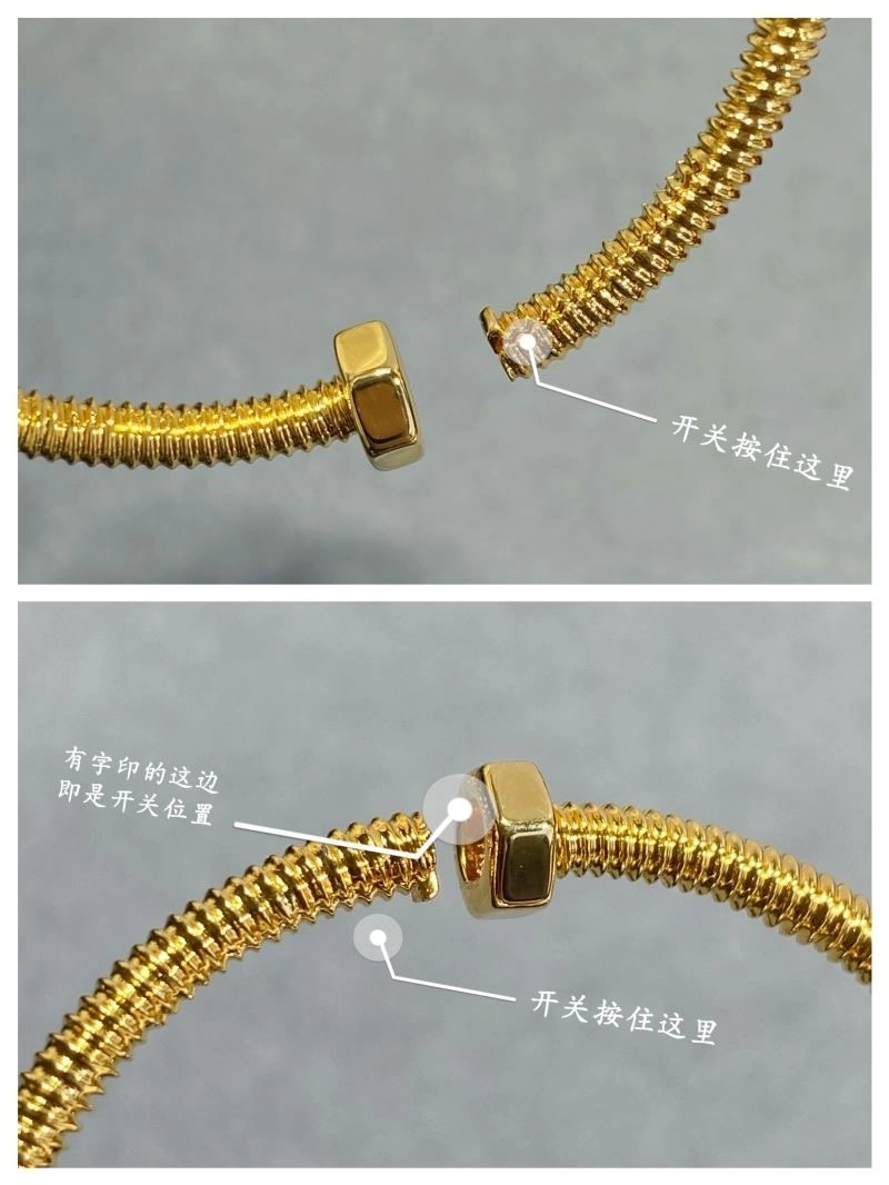 Casual Cartier Bracelets 217121