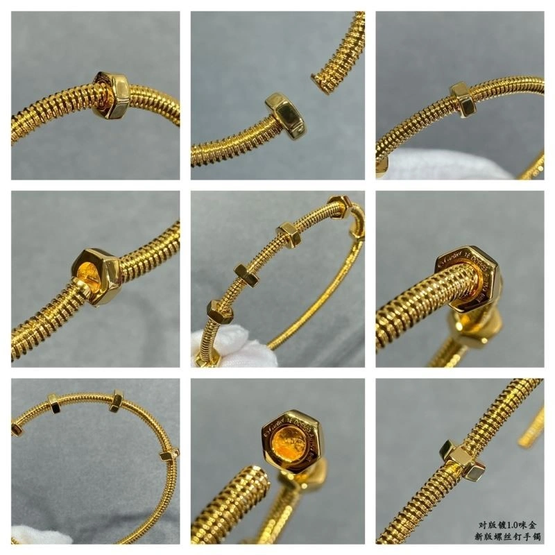 Casual Cartier Bracelets 217121