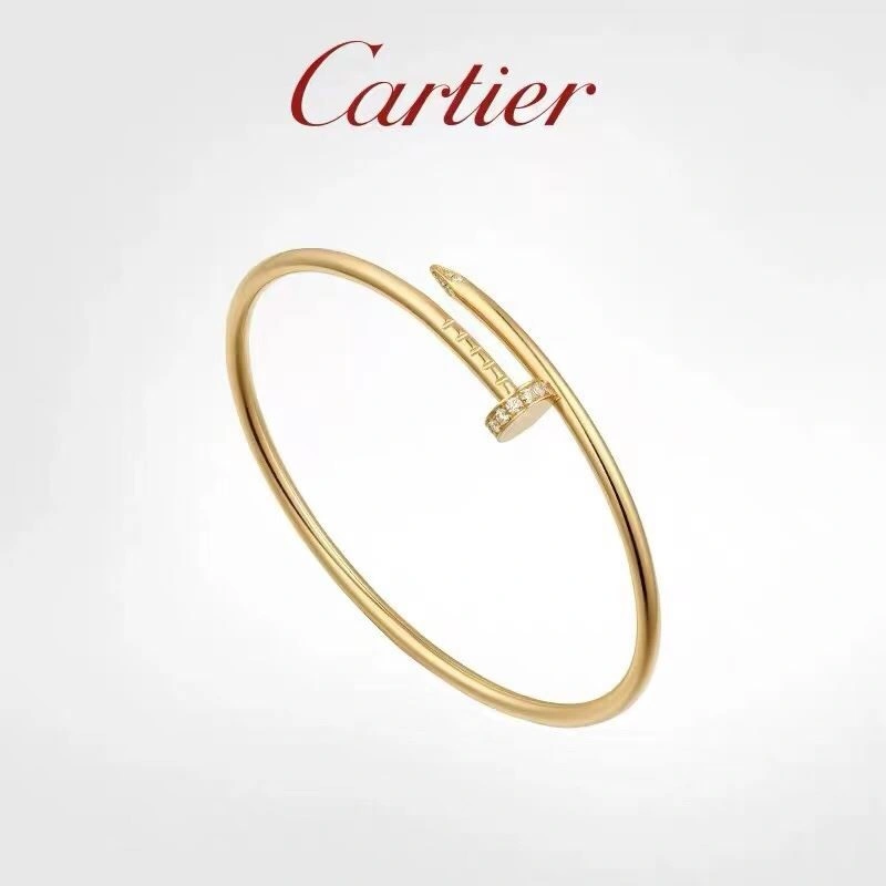TimelessDesign Cartier Bracelets 217123