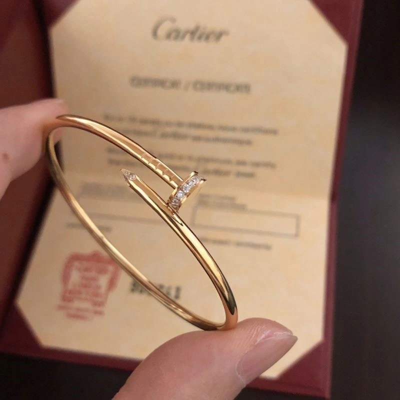 TimelessDesign Cartier Bracelets 217123