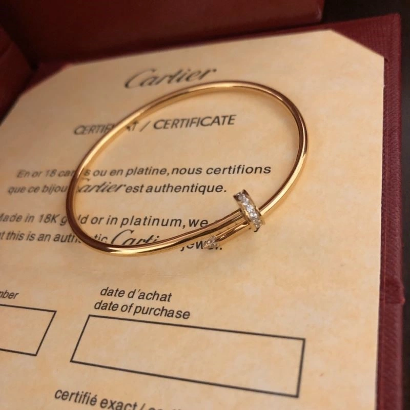 TimelessDesign Cartier Bracelets 217123
