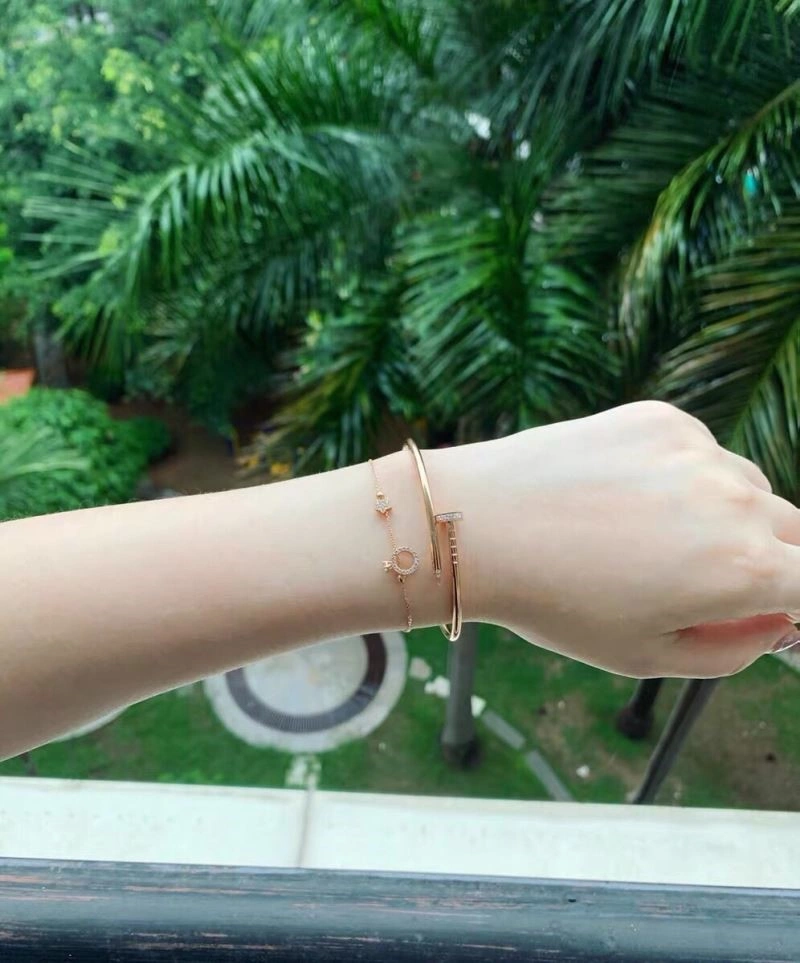TimelessDesign Cartier Bracelets 217123