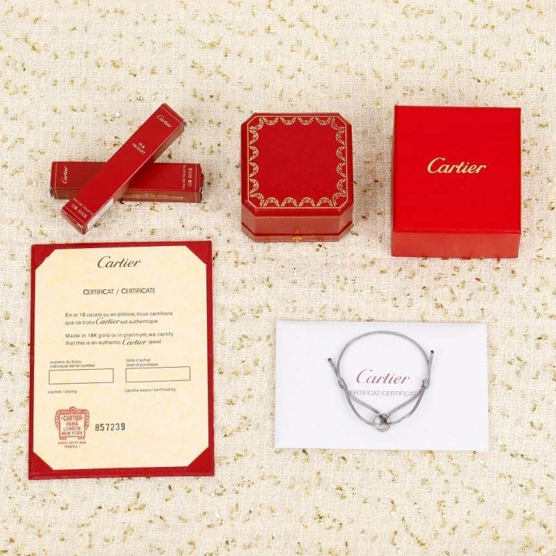 TravelReady Cartier Bracelets 217131