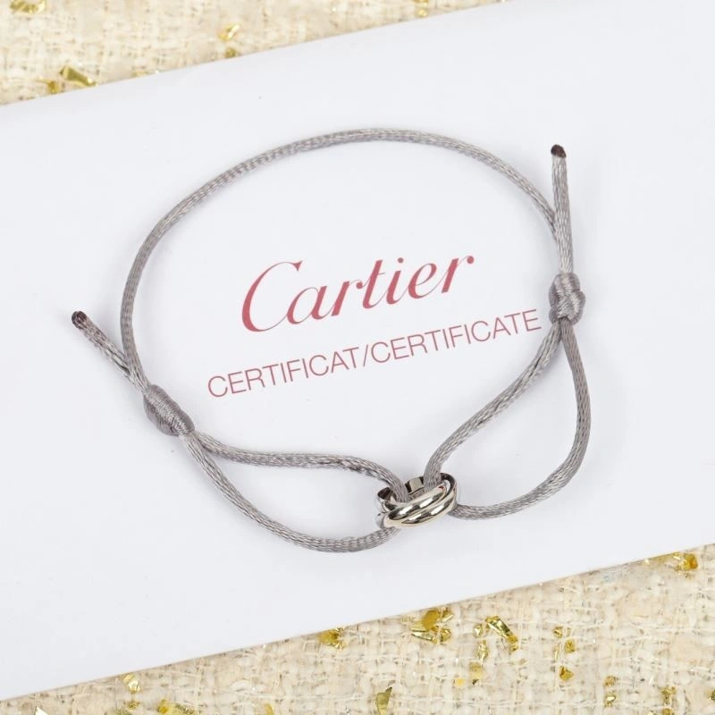 TravelReady Cartier Bracelets 217131