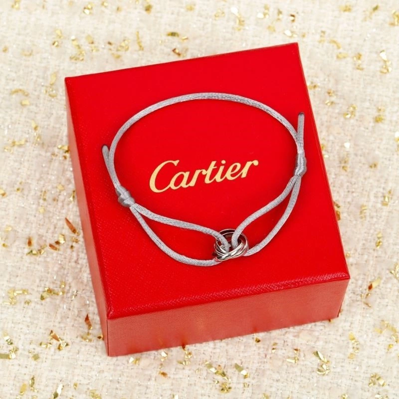 TravelReady Cartier Bracelets 217131