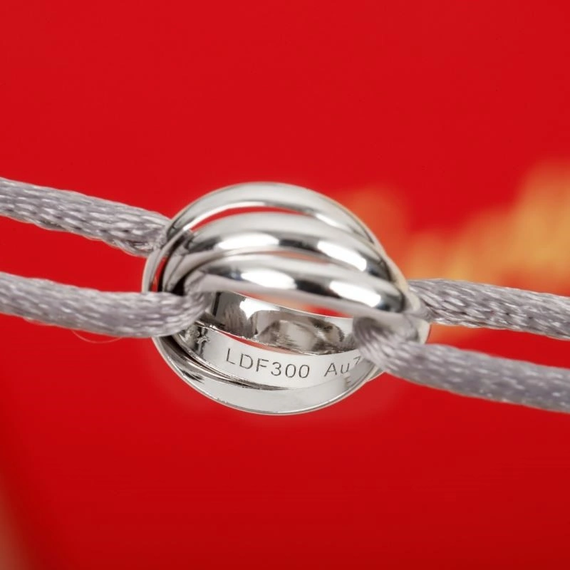 TravelReady Cartier Bracelets 217131