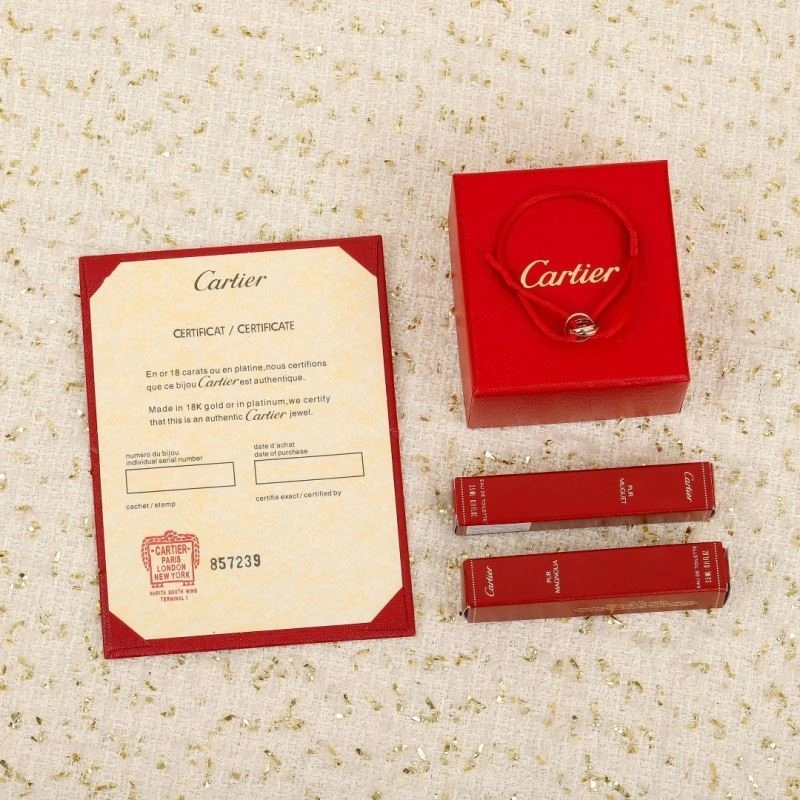 Cartier Bracelets HighQuality 217117