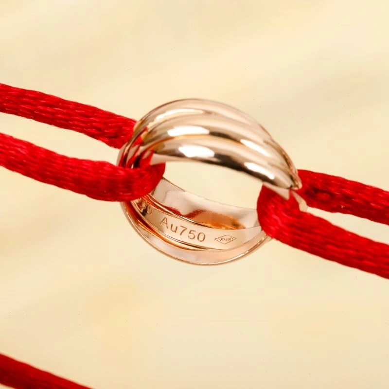 Cartier Bracelets HighQuality 217117